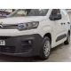 2019 CITROEN BERLINGO 650 EN-PRISE BLU - Image 13 of 30