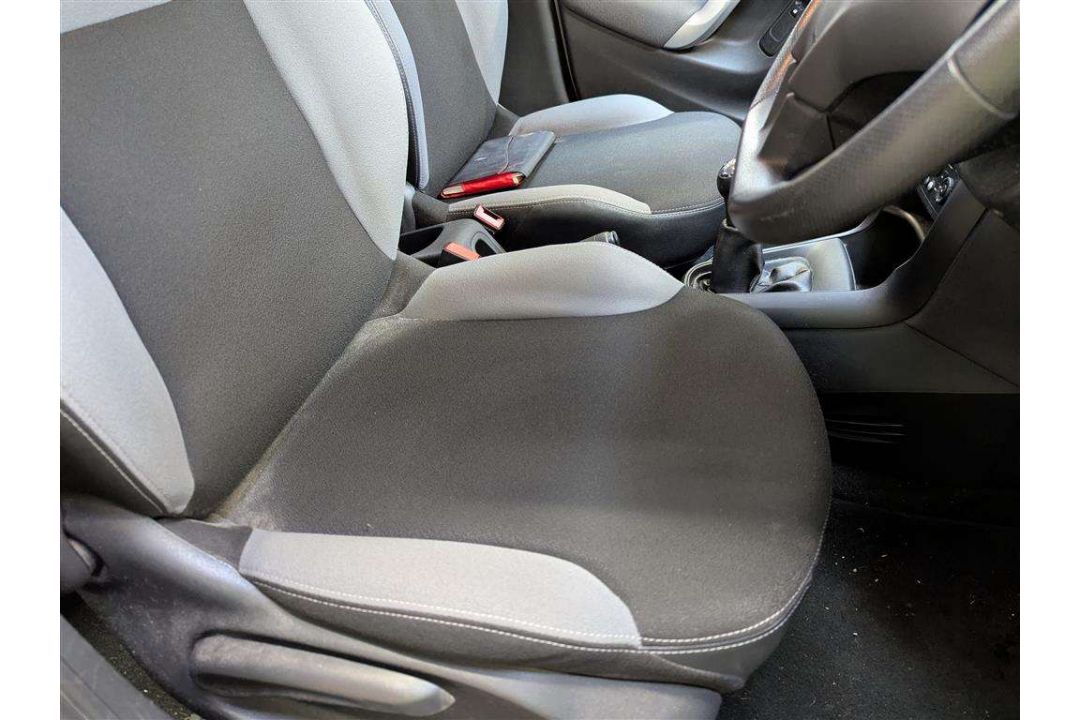2011 CITROEN C3 VT - Image 9 of 51