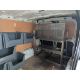 2017 VAUXHALL VIVARO 2700 CDTI - Image 12 of 27