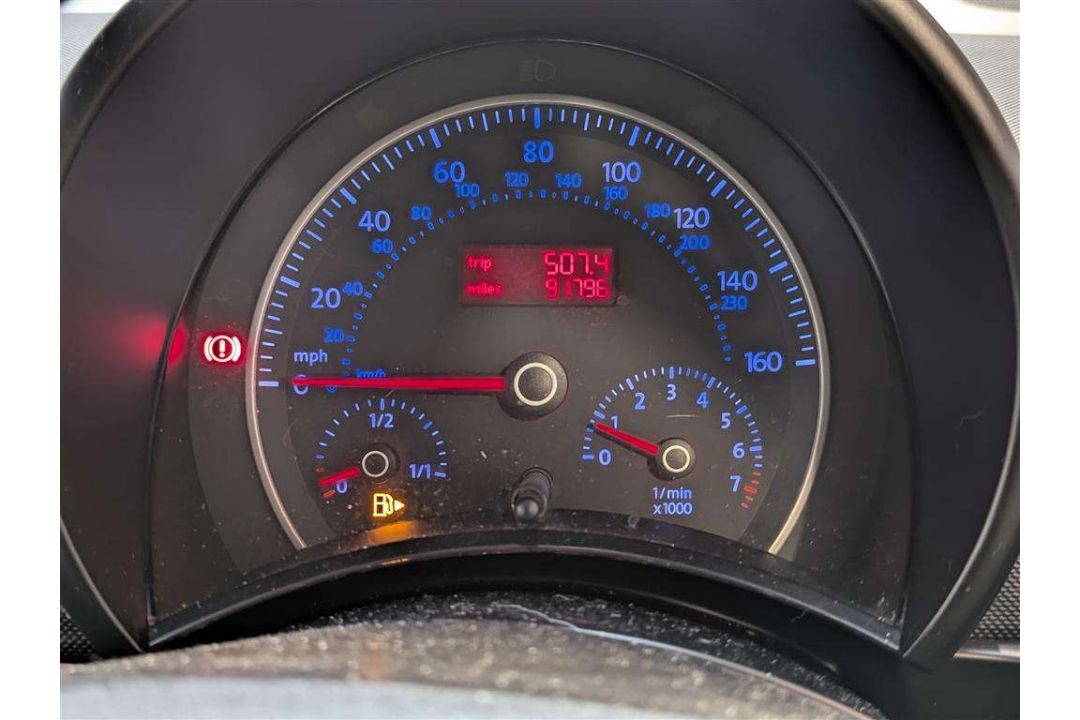 2009 VOLKSWAGEN BEETLE LUNA 102PS - Image 28 of 30