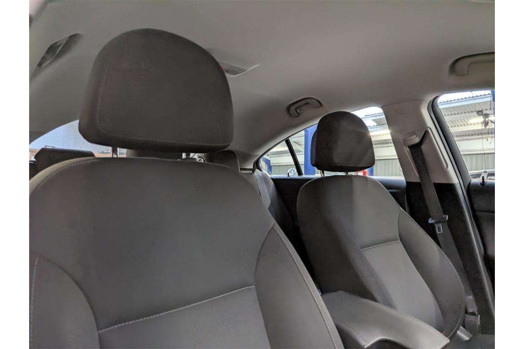 2009 VAUXHALL INSIGNIA EXCLUSIV - Image 13 of 30