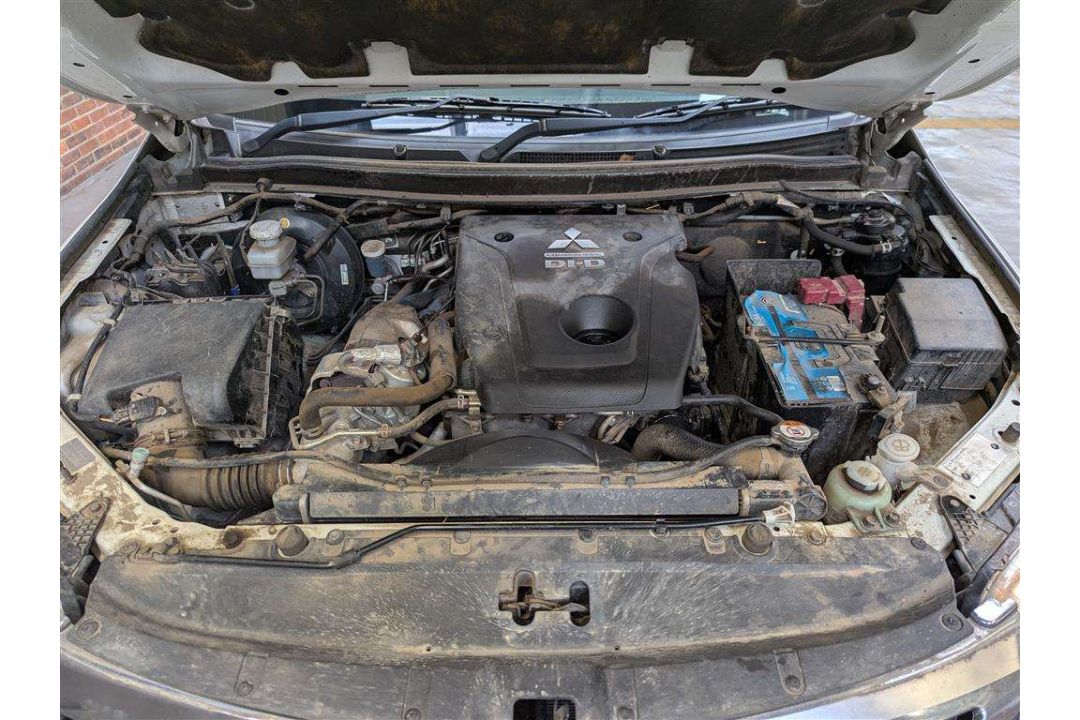2019 MITSUBISHI L200 TITAN DI-D - Image 23 of 30