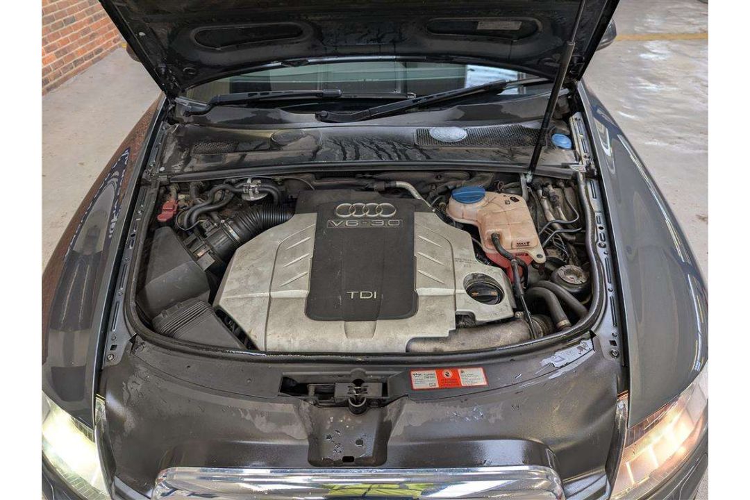 2010 AUDI A6 LE MANS TDI QUATTRO AUTO - Image 22 of 29