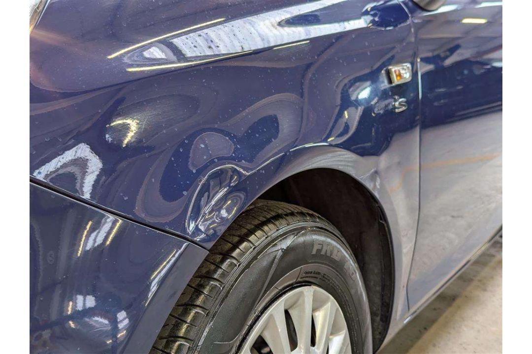 2013 VAUXHALL CORSA S ECOFLEX - Image 26 of 29