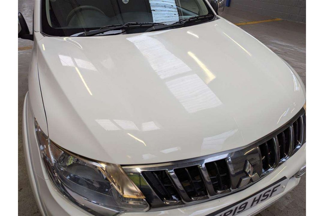 2019 MITSUBISHI L200 TITAN DI-D - Image 24 of 30