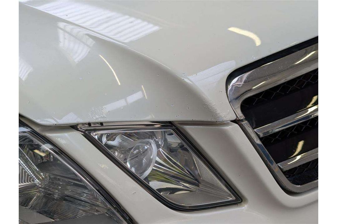 2011 MERCEDES-BENZ E350 SPORT ED125 CDI BLUE - Image 26 of 30