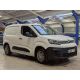 2019 CITROEN BERLINGO 650 EN-PRISE BLU - Image 5 of 30