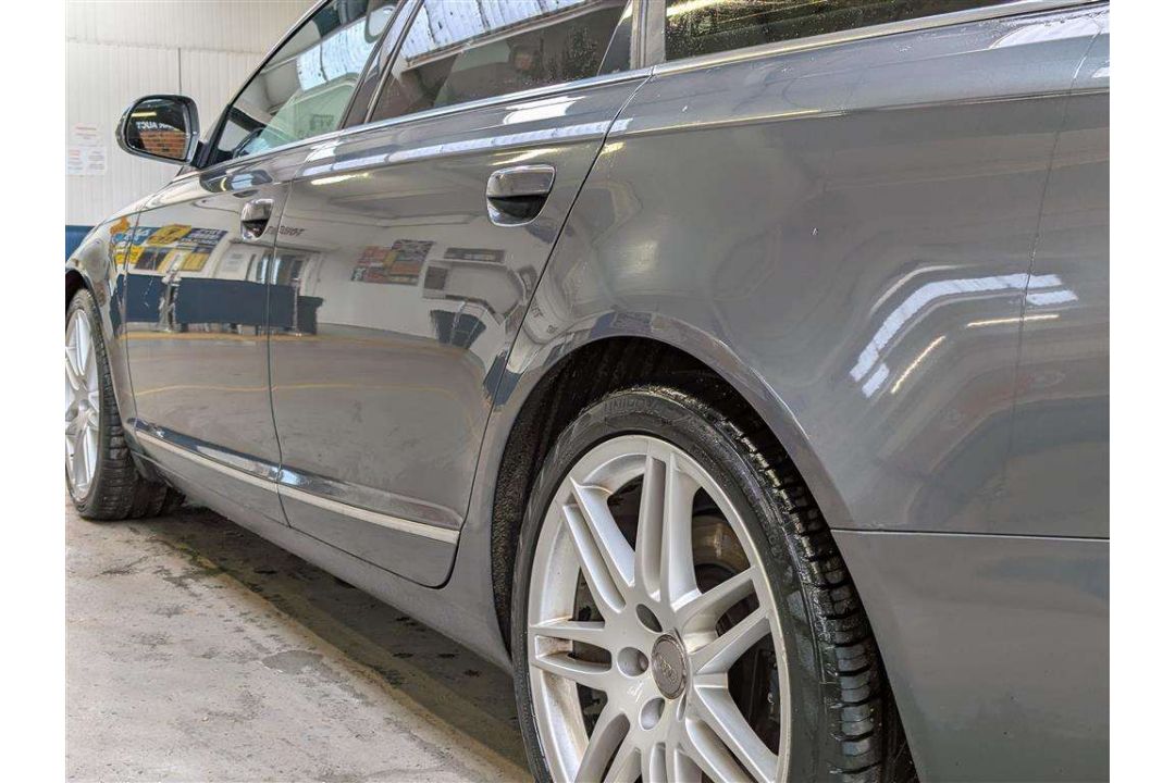 2010 AUDI A6 LE MANS TDI QUATTRO AUTO - Image 16 of 29