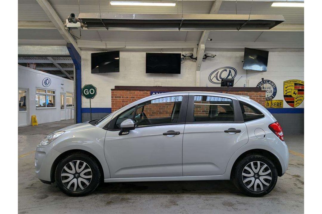 2011 CITROEN C3 VT - Image 2 of 51