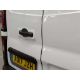 2017 VAUXHALL VIVARO 2700 CDTI - Image 21 of 27