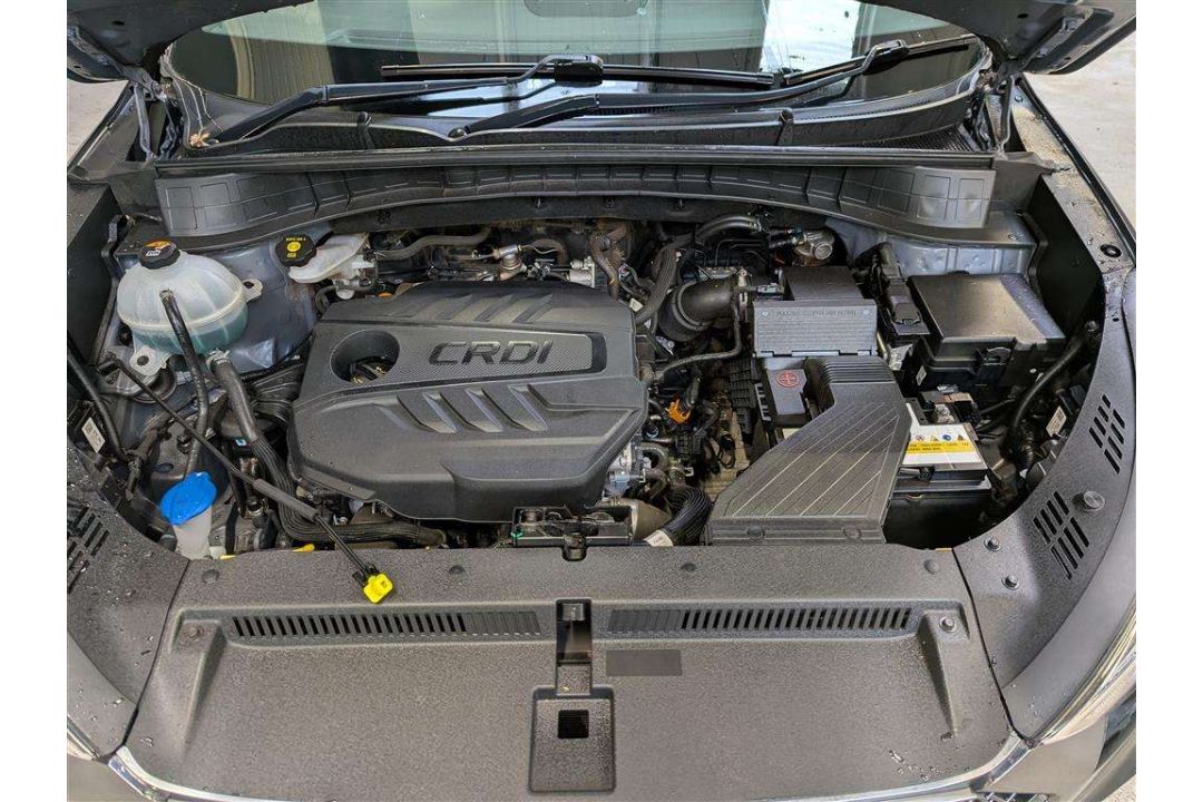 2020 HYUNDAI TUCSON N LNE 48V MHEV CRD - Image 23 of 29