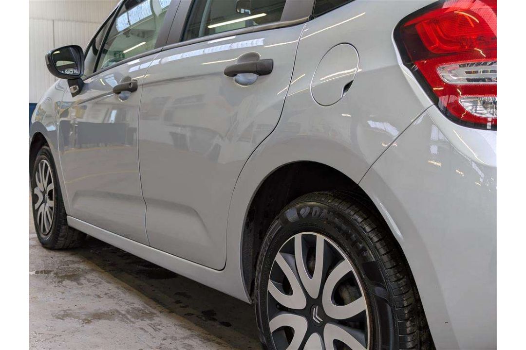 2011 CITROEN C3 VT - Image 39 of 51