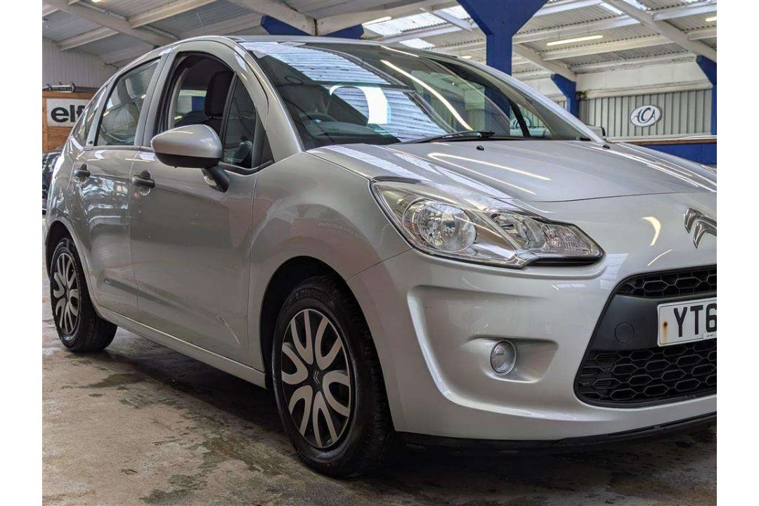 2011 CITROEN C3 VT - Image 36 of 51