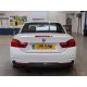 2014 BMW 420D M SPORT AUTO - Image 3 of 30