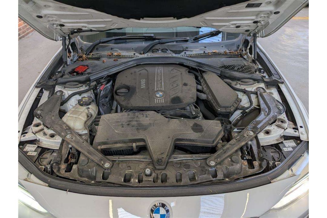 2014 BMW 420D M SPORT AUTO - Image 24 of 30