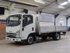 2023 ISUZU TRUCKS GRAFTER N35.125