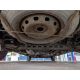 2017 VAUXHALL VIVARO 2700 CDTI - Image 19 of 27