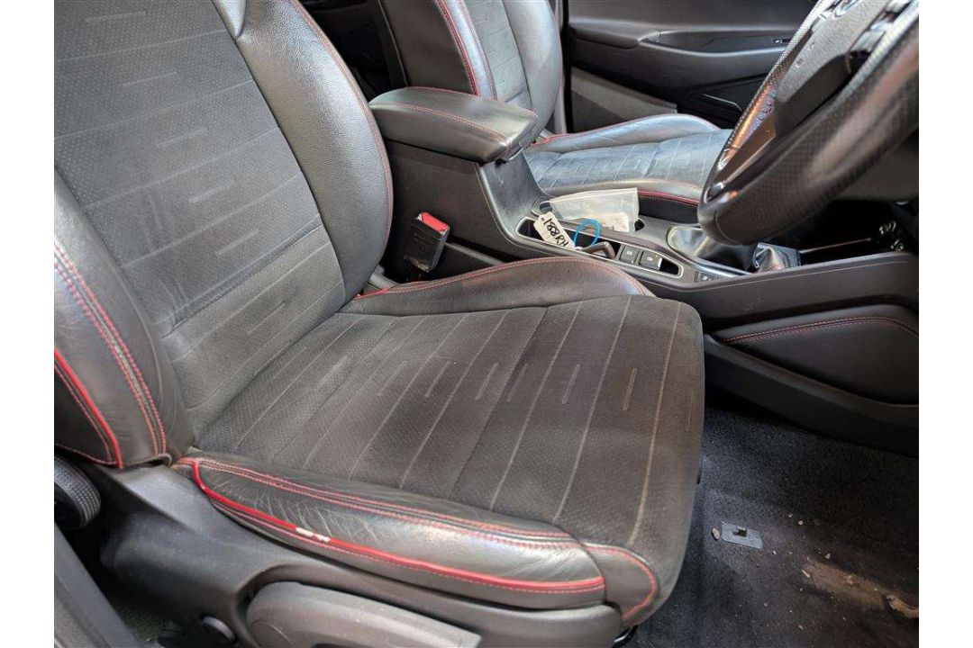 2020 HYUNDAI TUCSON N LNE 48V MHEV CRD - Image 17 of 29