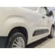 2019 CITROEN BERLINGO 650 EN-PRISE BLU - Image 16 of 30