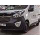 2017 VAUXHALL VIVARO 2700 CDTI - Image 7 of 27
