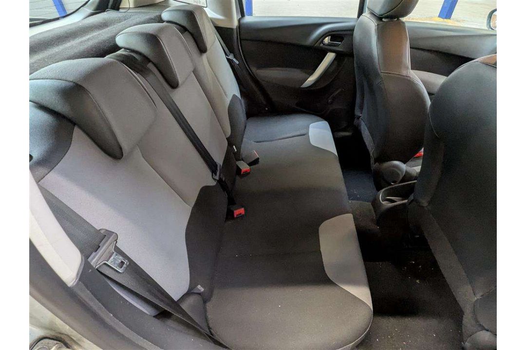 2011 CITROEN C3 VT - Image 35 of 51