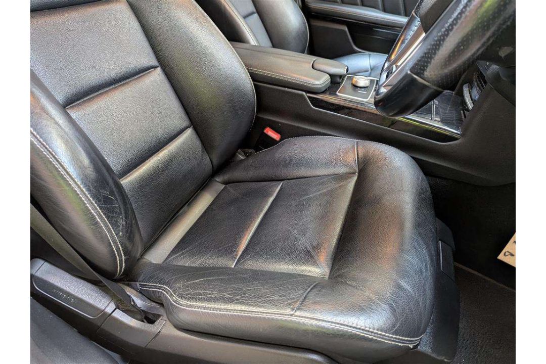 2011 MERCEDES-BENZ E350 SPORT ED125 CDI BLUE - Image 16 of 30