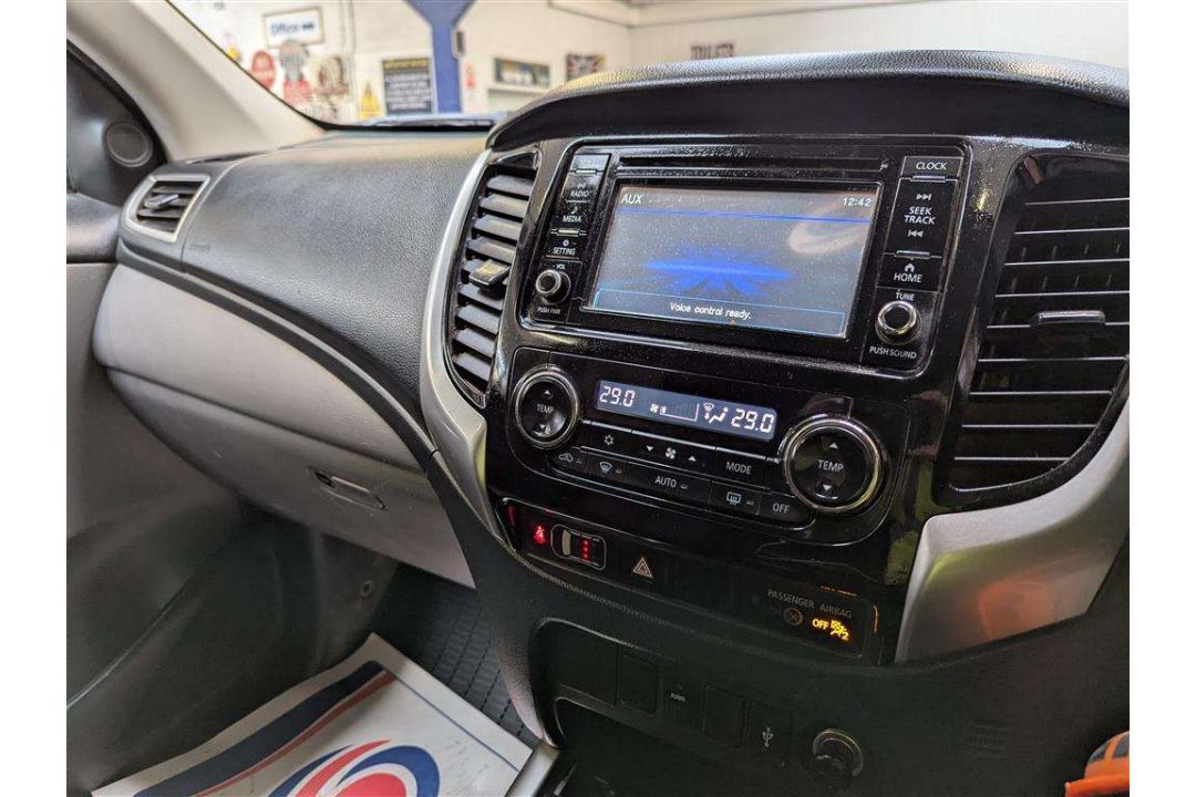 2019 MITSUBISHI L200 TITAN DI-D - Image 21 of 30