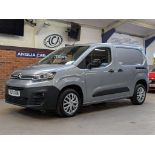 2022 CITROEN BERLINGO 1000 EPRISE PRO