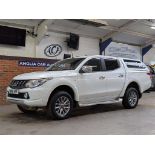 2019 MITSUBISHI L200 TITAN DI-D