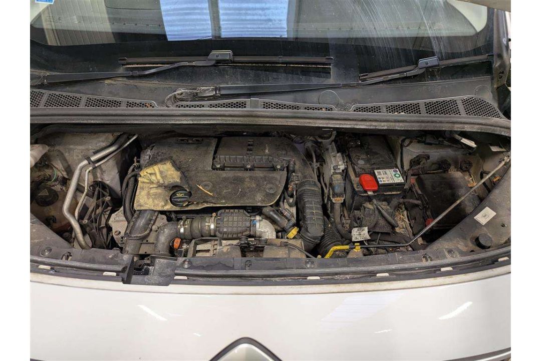 2019 CITROEN BERLINGO 650 EN-PRISE BLU - Image 24 of 30