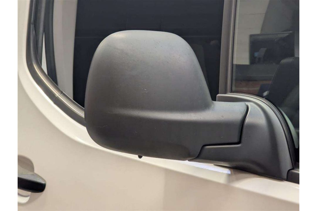2019 CITROEN BERLINGO 650 EN-PRISE BLU - Image 12 of 30