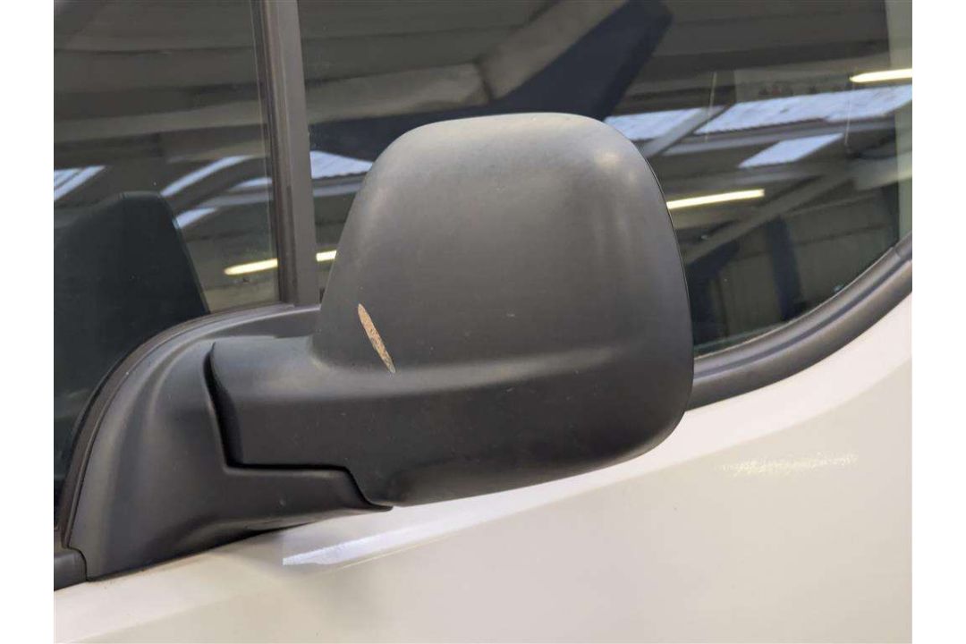 2019 CITROEN BERLINGO 650 EN-PRISE BLU - Image 11 of 30
