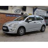 2011 CITROEN C3 VT