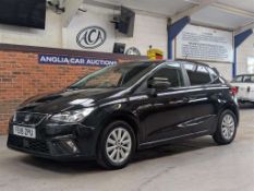 2018 SEAT IBIZA SE TECHNOLOGY MPI