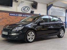 2014 PEUGEOT 308 ACTIVE THP