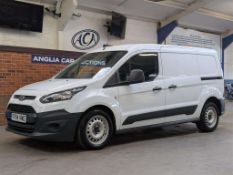 2014 FORD TRANSIT CONNECT 210