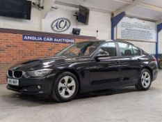 2015 BMW 320D EFFICIENTDYNAMICS