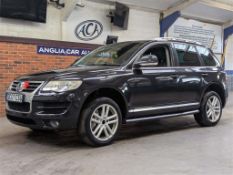 2007 VOLKSWAGEN TOUAREG ALT TDI V6 225 A
