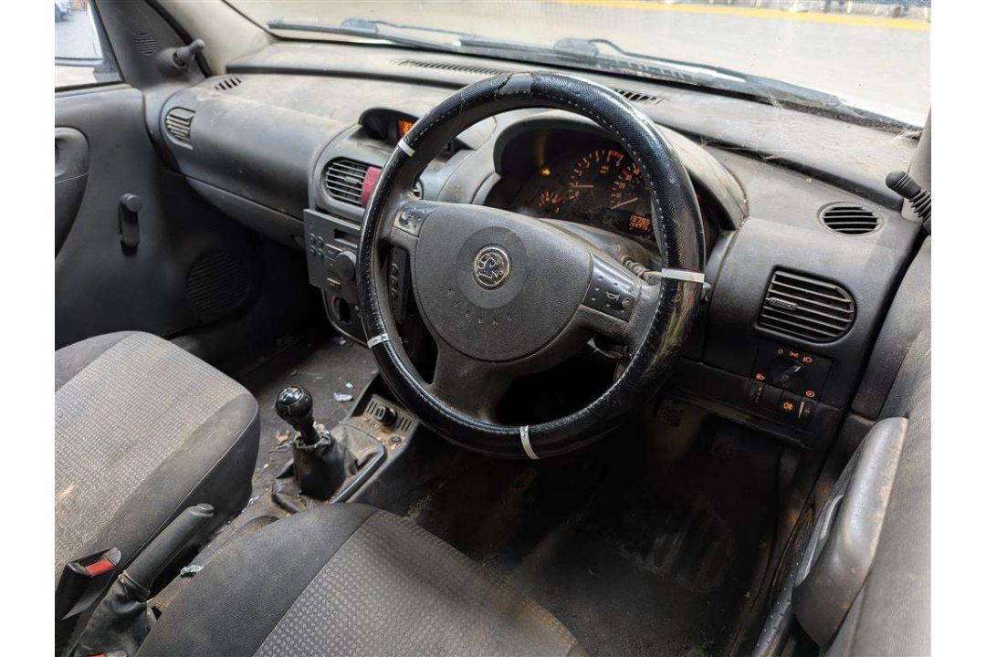 2007 VAUXHALL COMBO 1700 CDTI - Image 7 of 29
