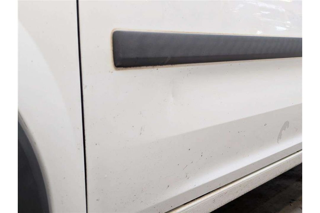 2007 VAUXHALL COMBO 1700 CDTI - Image 26 of 29