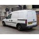 2007 VAUXHALL COMBO 1700 CDTI - Image 4 of 29