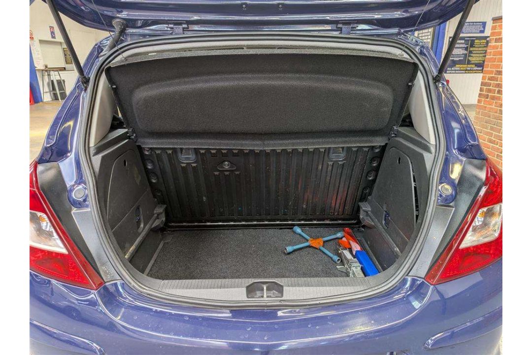 2013 VAUXHALL CORSA S ECOFLEX **SOLD - Image 10 of 30