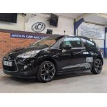 2016 DS DS3 DSTYLE PURETECH