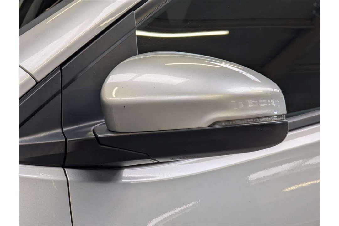 2013 HONDA CIVIC I-DTEC ES - Image 14 of 30