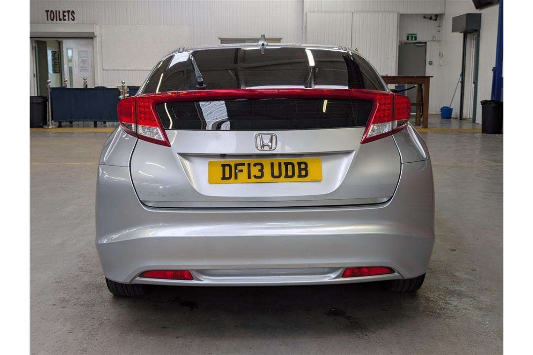 2013 HONDA CIVIC I-DTEC ES - Image 3 of 30