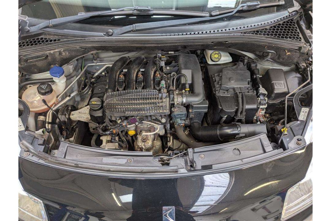 2016 DS DS3 DSTYLE PURETECH - Image 22 of 30