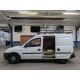 2007 VAUXHALL COMBO 1700 CDTI - Image 2 of 29