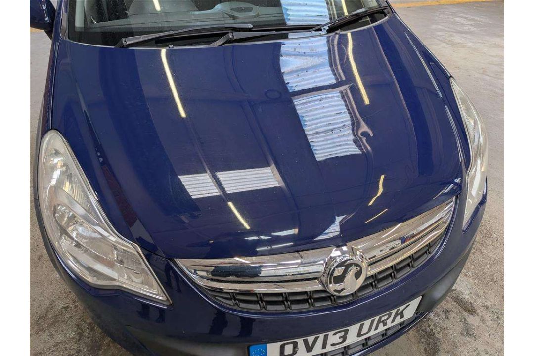 2013 VAUXHALL CORSA S ECOFLEX **SOLD - Image 23 of 30