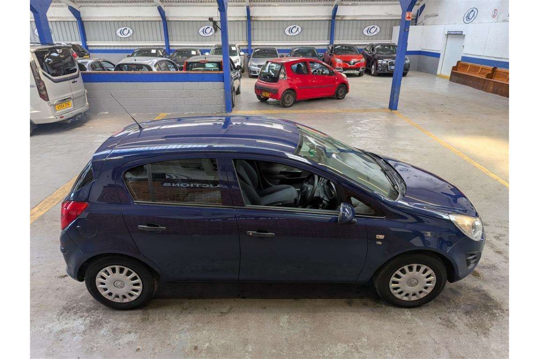 2013 VAUXHALL CORSA S ECOFLEX **SOLD - Image 30 of 30