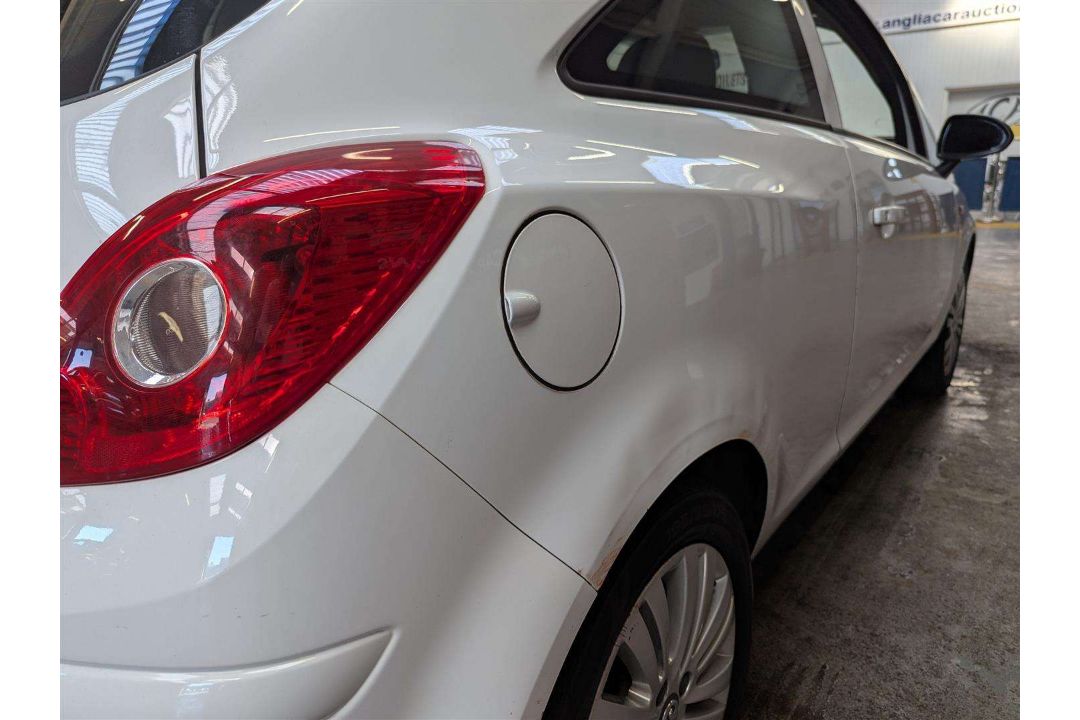 2013 VAUXHALL CORSA ENERGY ECOFLEX - Image 8 of 42